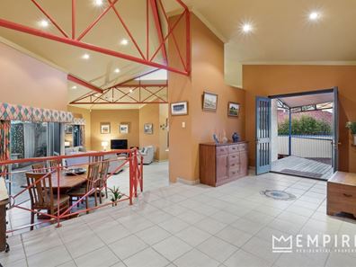 135A Moreing Road, Attadale WA 6156