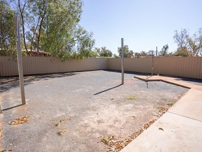 16 Hawkins Street, South Hedland WA 6722