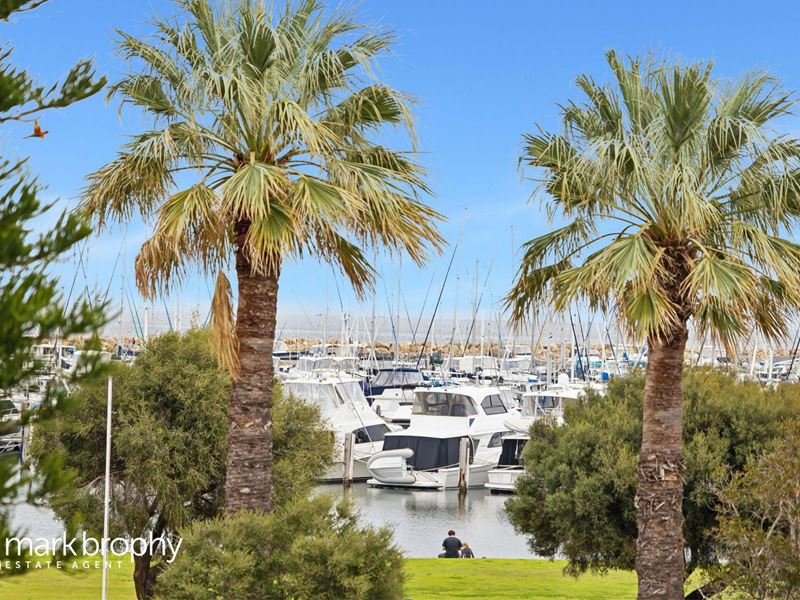 158 Marine Terrace, South Fremantle