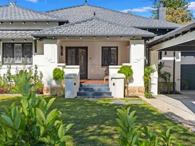 22 Louise Street, Nedlands WA 6009