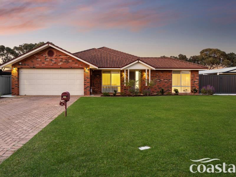 19 Bianco Place, Secret Harbour WA 6173