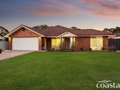19 Bianco Place, Secret Harbour WA 6173