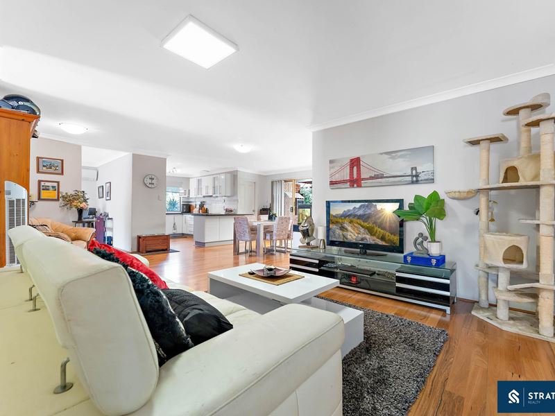 41 Guinivere Way, Camillo WA 6111