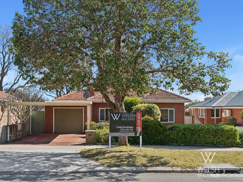 94 Leake Street, Belmont