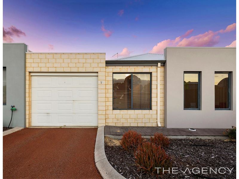 19/23 George Street, Gosnells