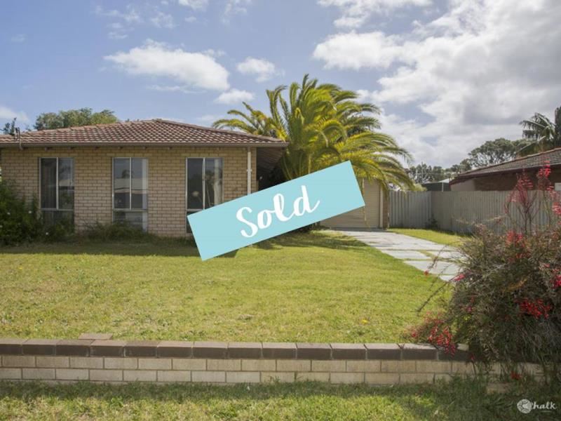 76 Kurrajong  Road, Safety Bay WA 6169
