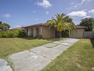 76 Kurrajong  Road, Safety Bay WA 6169