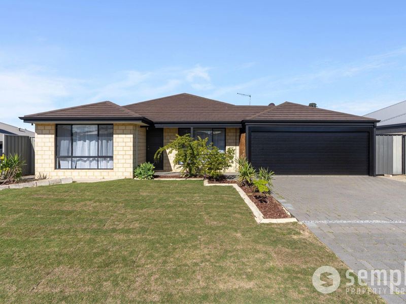 109 Dalrymple Drive, Leda