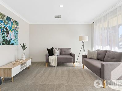 109 Dalrymple Drive, Leda WA 6170