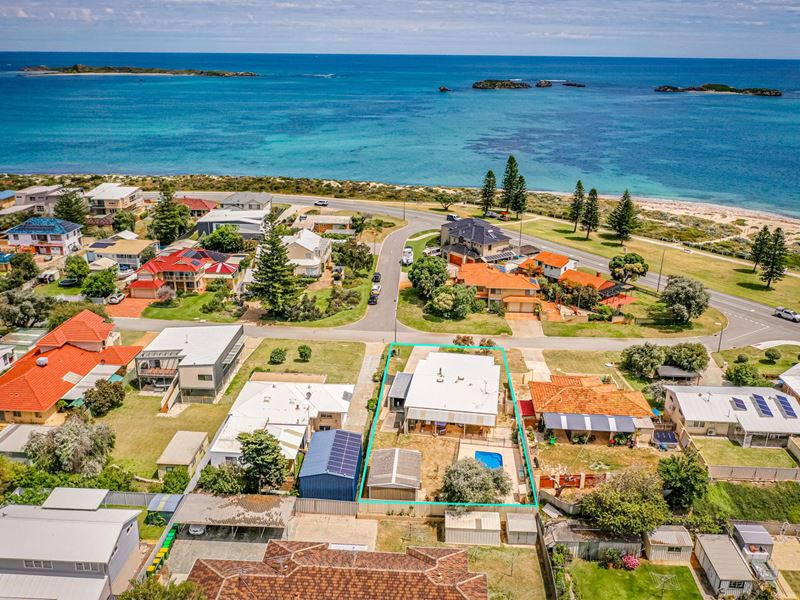 6 Churchill Avenue, Shoalwater WA 6169