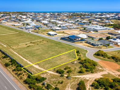 47 Eurithmic Link, Wandina WA 6530