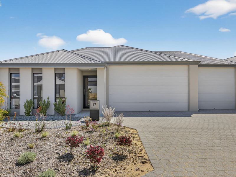 17 Geometric Street, Alkimos WA 6038