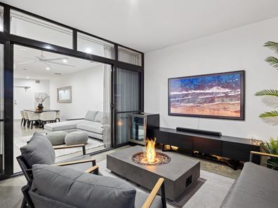 26/591 Hay Street, Jolimont WA 6014