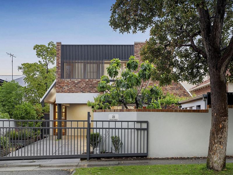 23 Cross Street, Shenton Park WA 6008