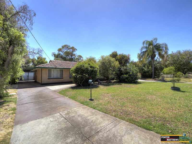 39 Lunar Way, Beckenham WA 6107