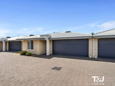 7/48 Grey Street, Cannington WA 6107