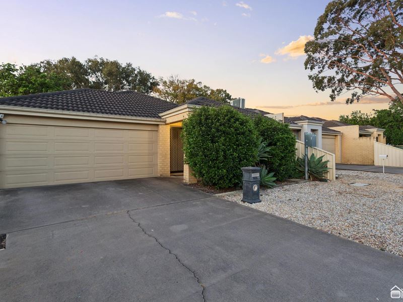 14A Locksley Avenue, Armadale WA 6112