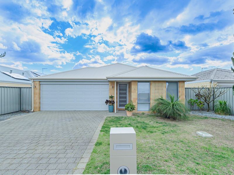 12 Archer Street, Byford