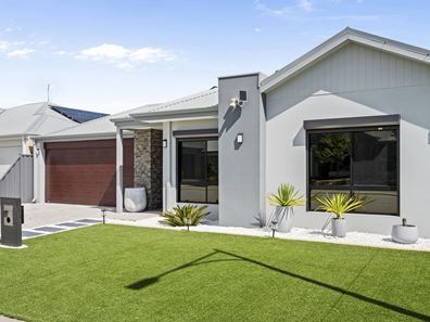 17 Cumberland Avenue, Ellenbrook WA 6069