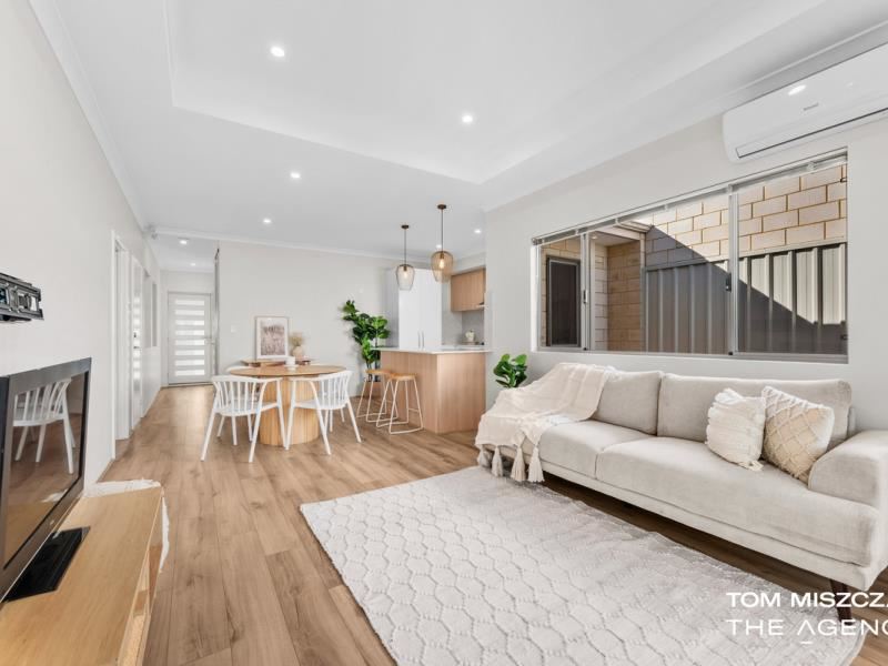 5A Burge Way, East Cannington WA 6107