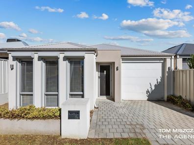 5A Burge Way, East Cannington WA 6107