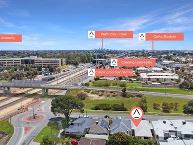 5A Burge Way, East Cannington WA 6107