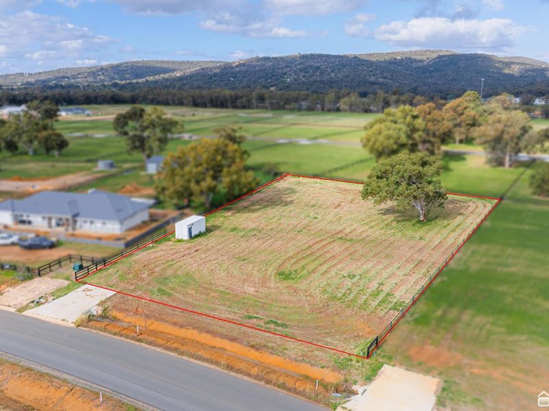209 Wungong South Road, Darling Downs WA 6122