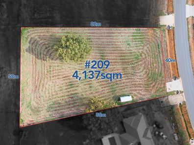 209 Wungong South Road, Darling Downs WA 6122