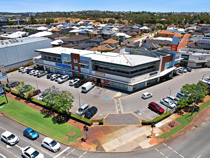 13/51 Cedric Street, Stirling WA 6021