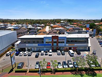 13/51 Cedric Street, Stirling WA 6021