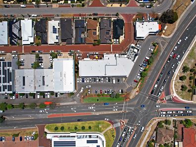 13/51 Cedric Street, Stirling WA 6021