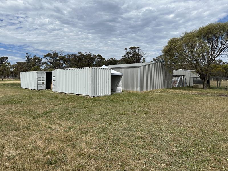 71 Tambellup West  Road, Tambellup WA 6320