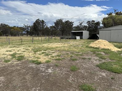 71 Tambellup West  Road, Tambellup WA 6320