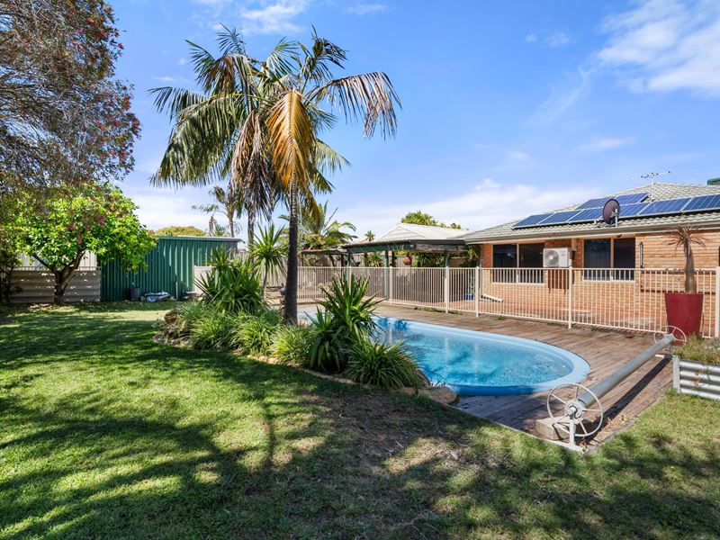 45 Coronata Drive, Warnbro