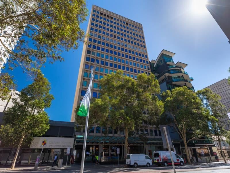 75/251 Adelaide Terrace, Perth WA 6000