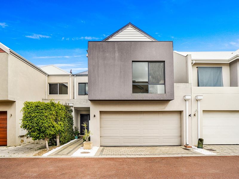 13/151 Grindleford Drive, Stirling