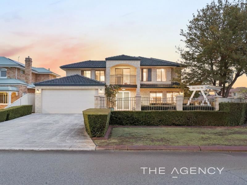 1 Monota Avenue, Shelley WA 6148