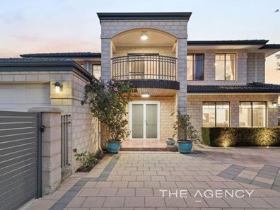 1 Monota Avenue, Shelley WA 6148