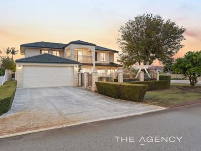1 Monota Avenue, Shelley WA 6148