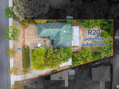 7 Waddingham Way, Medina WA 6167