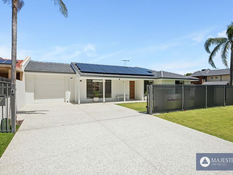 7 Mackenzie Road, Applecross