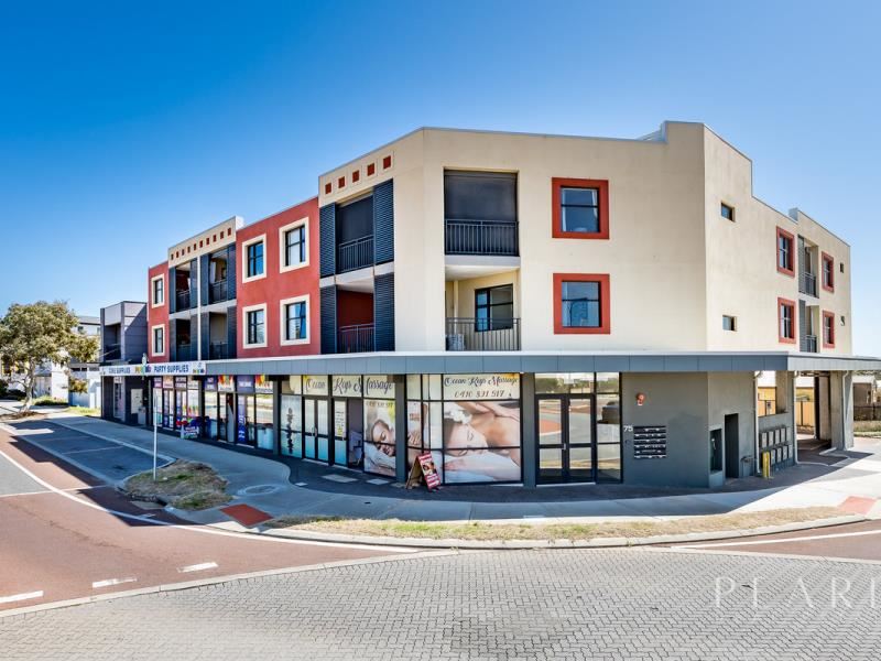 205/75 Ocean Keys Boulevard, Clarkson