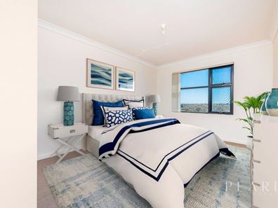 205/75 Ocean Keys Boulevard, Clarkson WA 6030