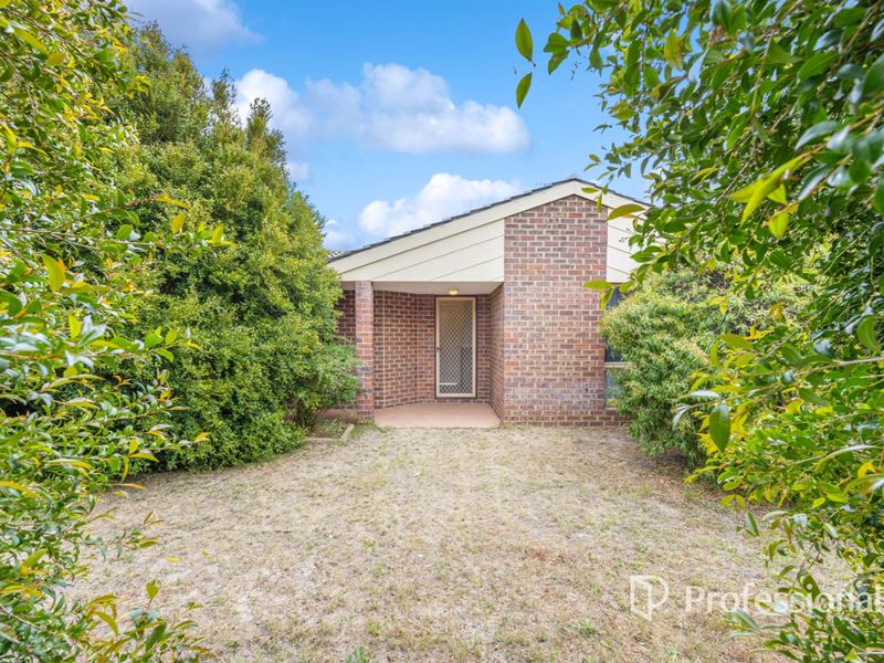 27 Lisa Road, Australind