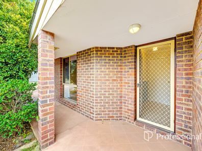 27 Lisa Road, Australind WA 6233
