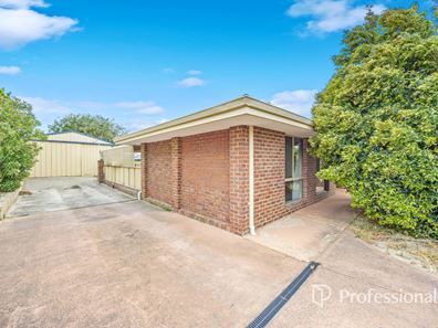 27 Lisa Road, Australind WA 6233