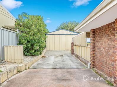 27 Lisa Road, Australind WA 6233