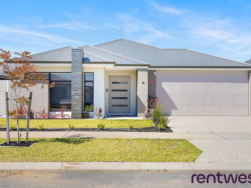 7 Noriker Way, Forrestdale
