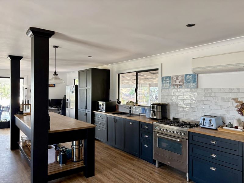 29 Timber Creek Crescent, Toodyay