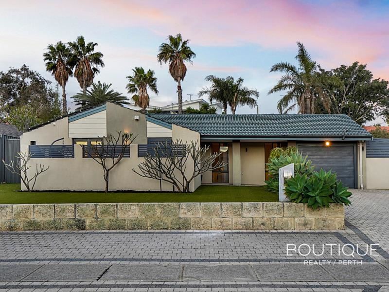 26 Tifera Circle, Kallaroo WA 6025